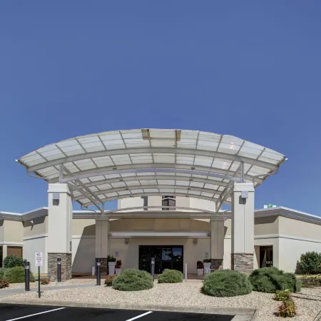 Holiday Inn STAUNTON CONFERENCE CENTER by IHG