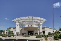 Holiday Inn Staunton Conference Center Các khách sạn ở Verona