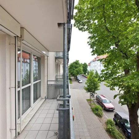 Acora Leipzig Living the City - Apartments