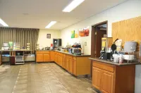 凱藝飯店-天堂溪 - 早餐