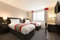 Ramada by Wyndham Chorley South Hotels in 