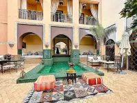 르 리아드 메디나 프리빌레지 & 스파