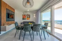 Apartments Twins with Pools Các khách sạn ở 