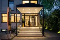 Arthotel ANA Gold I Augsburg