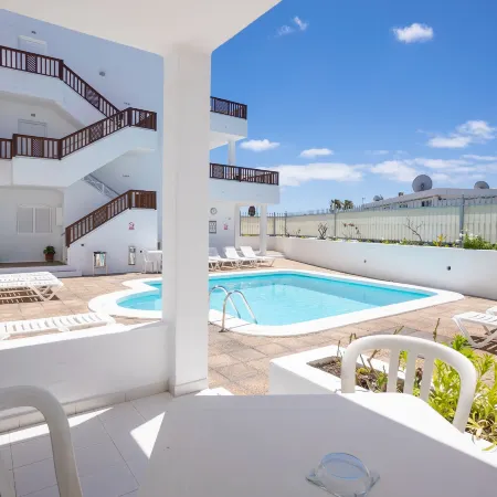 Apartamentos Vista Mar - Select Adults (+16)