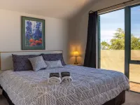 Tuscany Gardens Motor Lodge Отели в г. 
