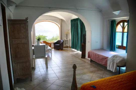 Hotel Dimora Fornillo