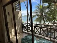 Canopus Retreat Thulusdhoo - Ocean View