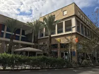 伊甸園飯店 海法住宿飯店