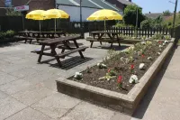 Prince of Wales Hotel di Newport