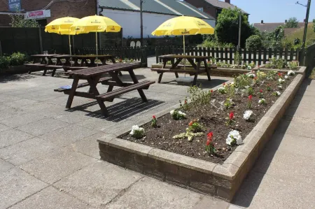 Prince of Wales Отели в г. Ньюпорт