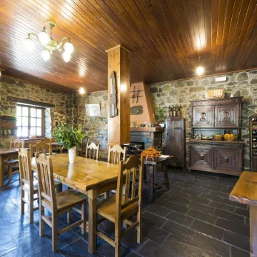 Hotel Rural Valle de Ancares