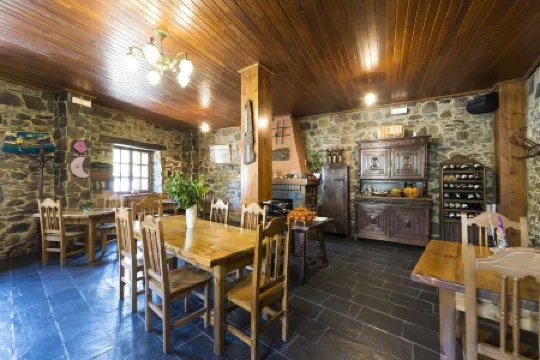 Hotel Rural Valle de Ancares