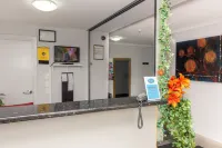 BKs Premier Motel Esplanade Hotel a Lower Hutt