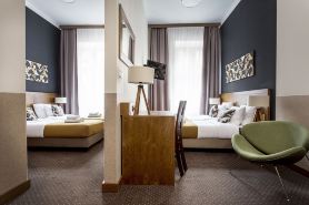 Zulian Aparthotel by Artery Hotels