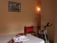 Hotel Exelle-Xior Hotels in Mfoundi