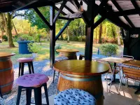 Au Clair des Landes Hotels in Castets