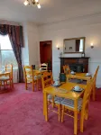 Eddlewood Guest House Hotel di Lerwick
