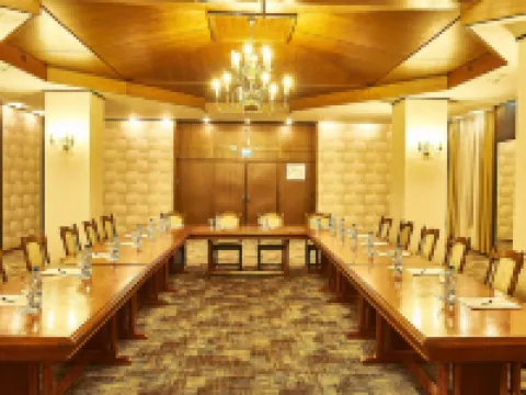Continental Forum Tirgu Mures