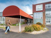 Claymore Inn and Suites Hotels in Antigonish