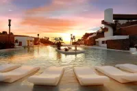 Hard Rock Hotel Tenerife - Pools
