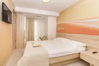 Residence Umag Plava Laguna - Balkoner