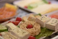 City Partner Central-Hotel Wuppertal - Breakfast