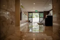 Alexander Inn Hotels in Auckland