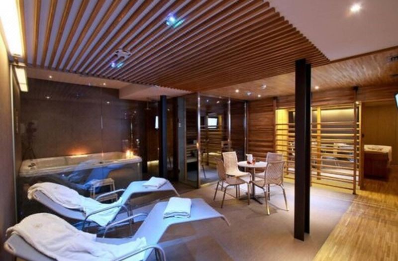 Aparthotel Hornigold "W Zielonej Kamienicy" photo 2