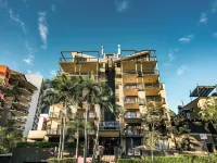 Il Mondo Boutique Hotel Hotels near Story Bridge