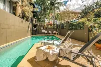 Il Mondo Boutique Hotel - Pools