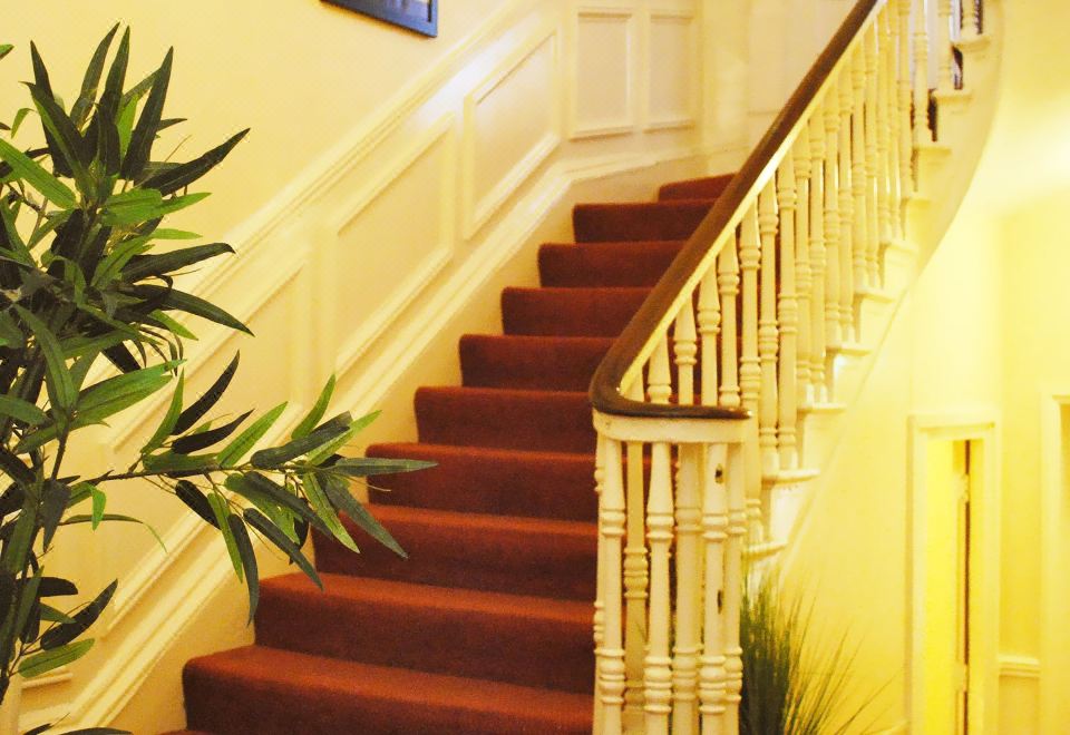 모어햄프턴 타운하우스