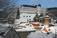 Hotel Zum Bürgergarten - Wifi