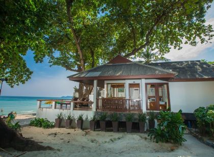 Long Beach Lodge, Chaweng Beach, Koh Samui