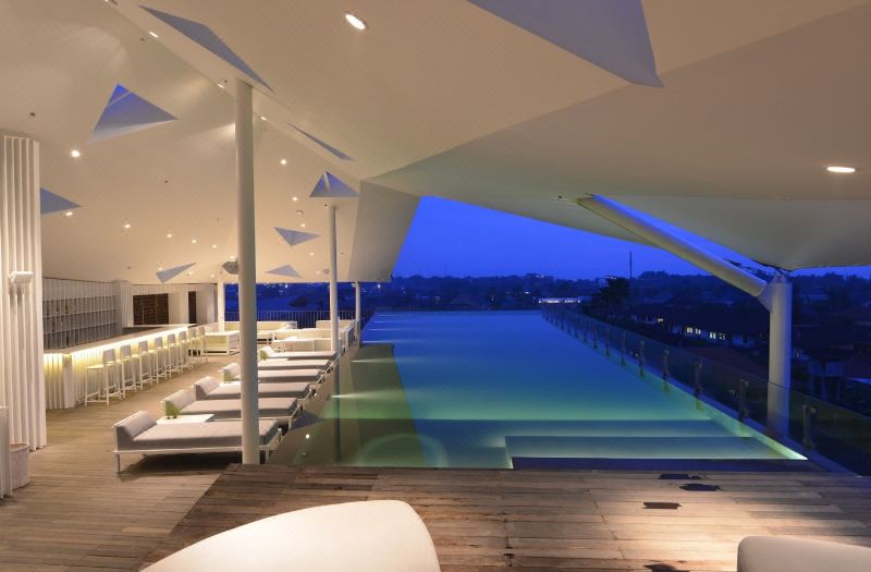 IZE Seminyak by LifestyleRetreats photo 3