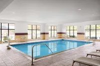 Hampton Inn & Suites New Haven - South - West Haven Hotels in Orange