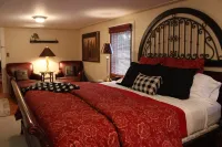 Inn at Clearwater Pond (Quechee) Hotels near Aqueduct Trails
