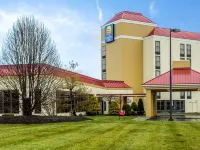 Comfort Inn Hotels in Stark County
