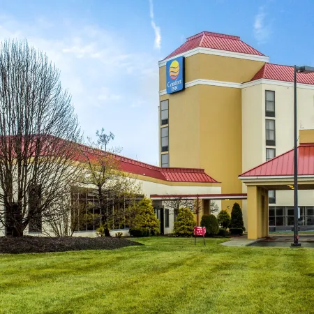 Comfort Inn