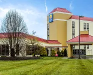 Comfort Inn Hotels in Alliance