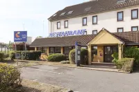 Comfort Hotel Linas - Montlhery