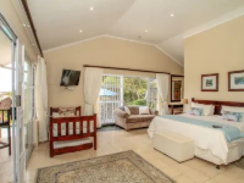 Chartwell Guest House Hotels in Umhlanga