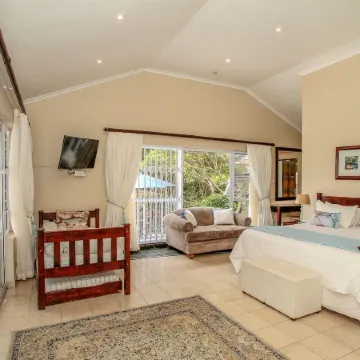 Chartwell Guest House
