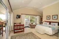 Chartwell Guest House