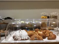 EST 飯店 - 早餐