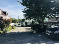 Plas Tirion - parking