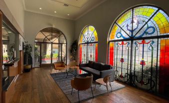 Portside Inn & Suites