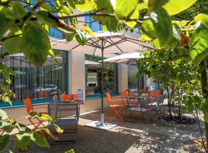 Le Masq Hôtel La Rochelle