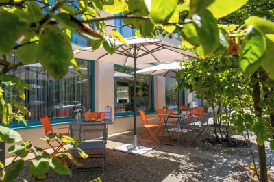 Best Western Premier Masqhotel Hotel in zona stadio Marcel Deflandre