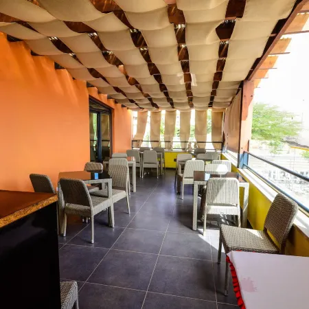 Vivi Hotel